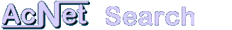 AcNet Search