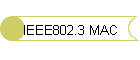 IEEE802.3 MAC